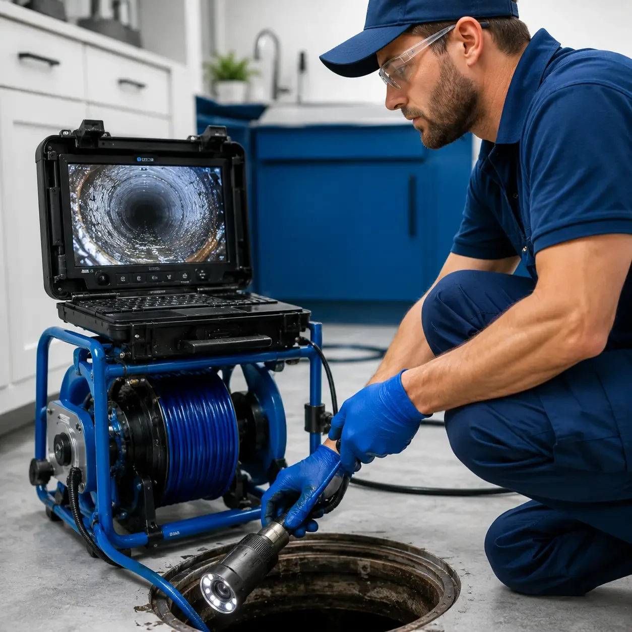 Pipe Relining professionals serving Hinsdale, NH